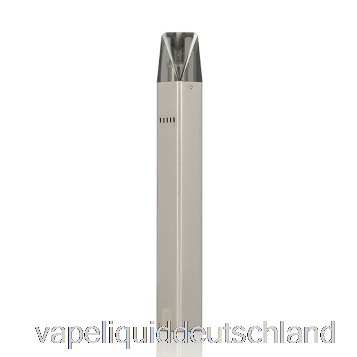 Vaporesso Barr 13W Pod-System Silber Vape Deutschland